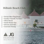 100 Pound Social Hospitality Post Example