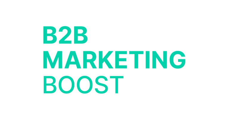 Transparent_December 25 B2B Marketing Boost
