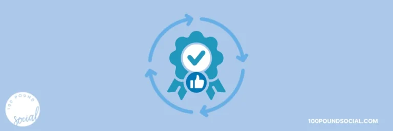 Blog Post Feature Image_Consistency Is Credibility