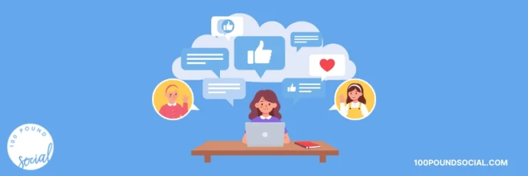 Blog Post Feature Image_How To Build A Community On Social Media