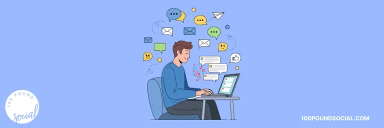 Blog Post Feature Image_How To Make Your Social Media Simple