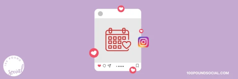 Blog Post Feature Image_How To Schedule Posts On Instagram