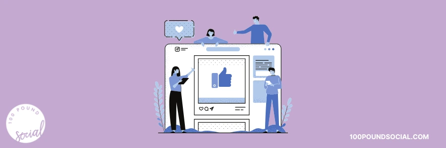 Feature Image_How To Stay Visible On Social Media Even When You’re On Holiday (2)