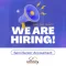 We are looking for a Semi Senior Accountant to join our team! We are looking for a Semi Senior Accountant to join our team!