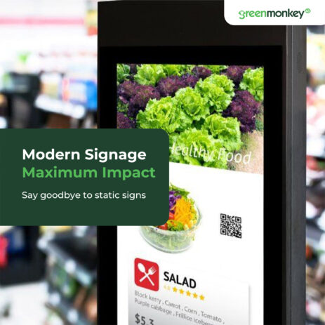 Digital signage has become an essential tool for businesses aiming to enhance customer engagement and streamline operations.