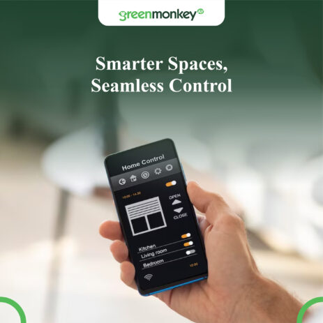 We believe in making your spaces work for you!