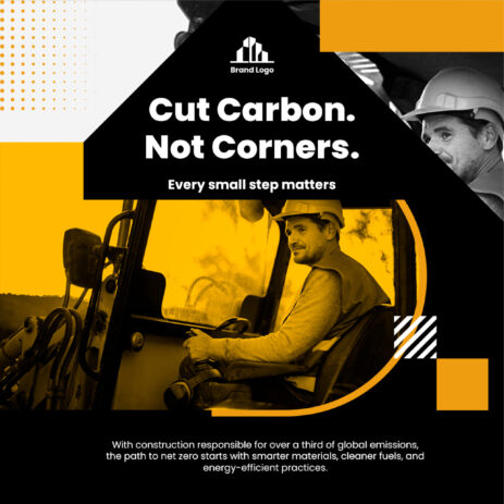 Reducing carbon emissions while keeping up with growing housing demand is an ongoing challenge for the construction industry