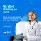 Patients frequently call for their test results, which can delay treatment and burden reception lines. Patients frequently call for their test results, which can delay treatment and burden reception lines.