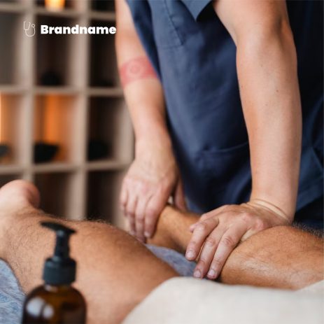 Think sports massage is just a luxury?