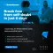 Imagine a life where your self-doubt no longer holds you back! Imagine a life where your self-doubt no longer holds you back!