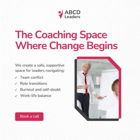 At AL Leadership, our coaching sessions offer leaders and changemakers the perfect sanctuary for self-discovery, reflection and personal growth.
