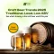 The Craft Beer Industry has changed significantly in recent years The Craft Beer Industry has changed significantly in recent years