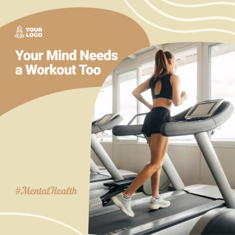 The mental benefits of exercise are so profound that working out can almost be seen as a type of therapy in its own right.