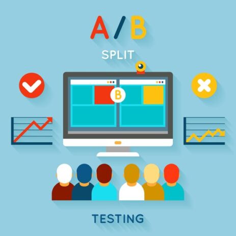 ab-comparison-test-illustration_1284-48294
